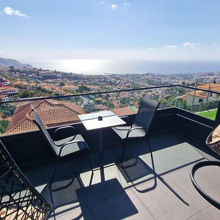 Villa Dream View Funchal  Exterior foto