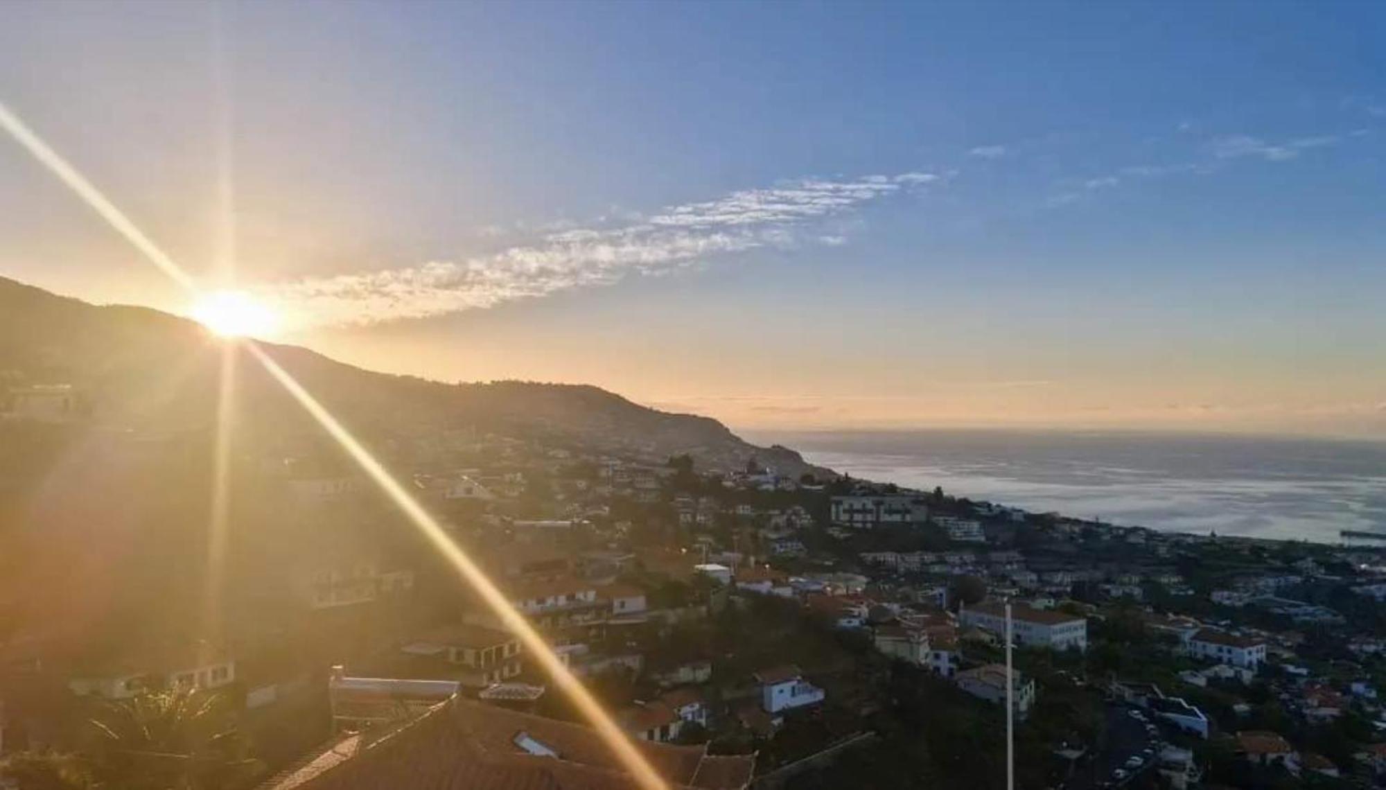 Villa Dream View Funchal  Exterior foto