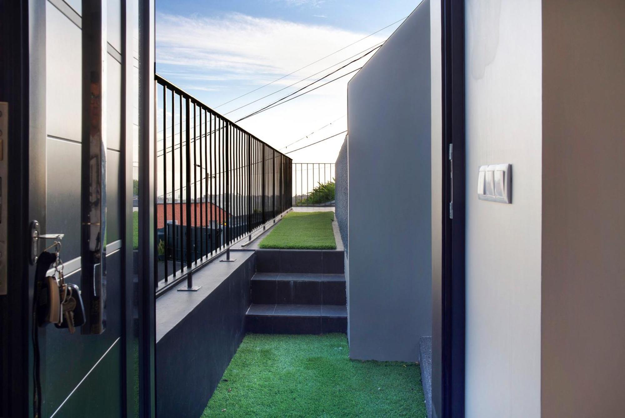 Villa Dream View Funchal  Exterior foto