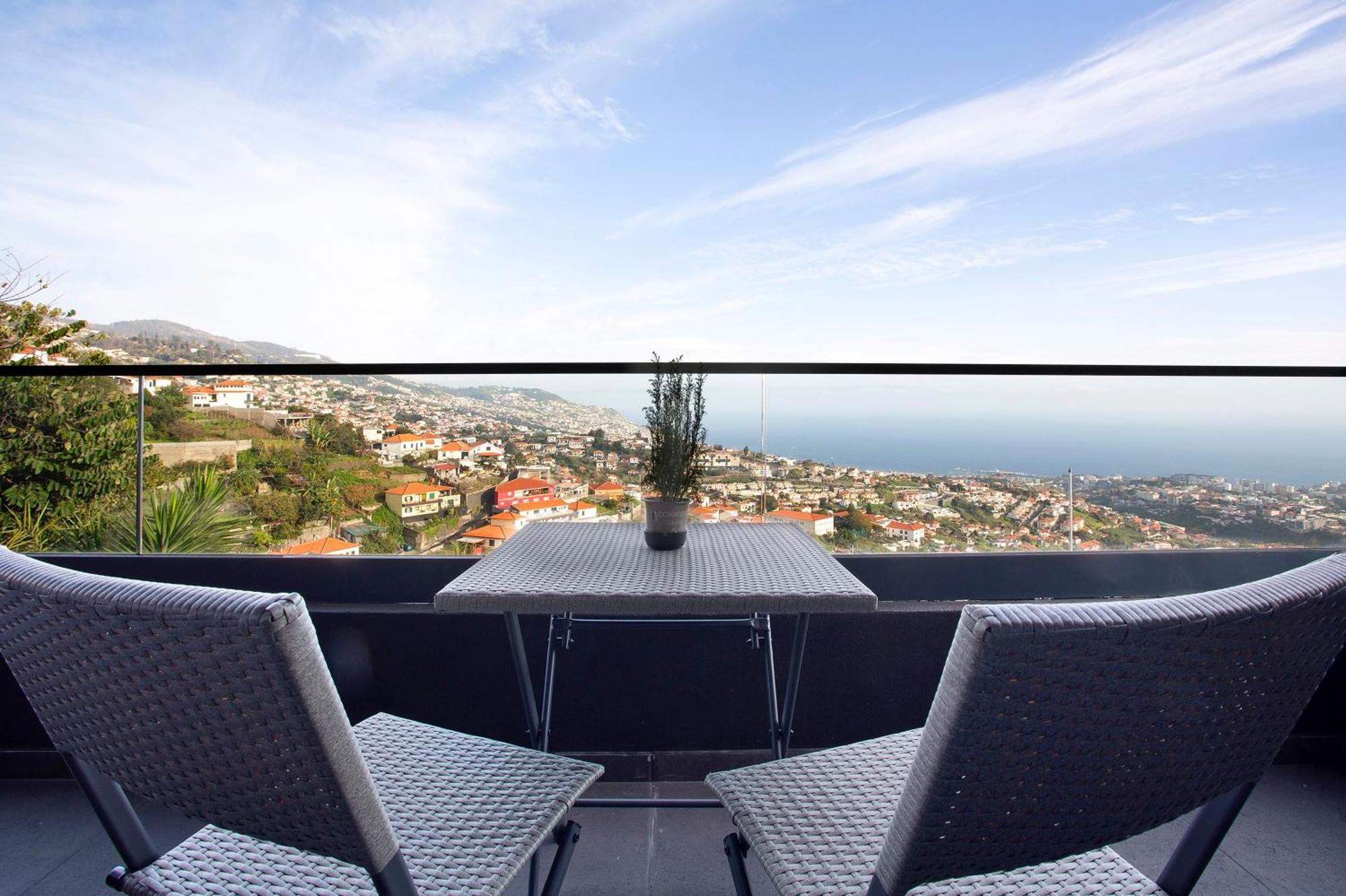 Villa Dream View Funchal  Exterior foto