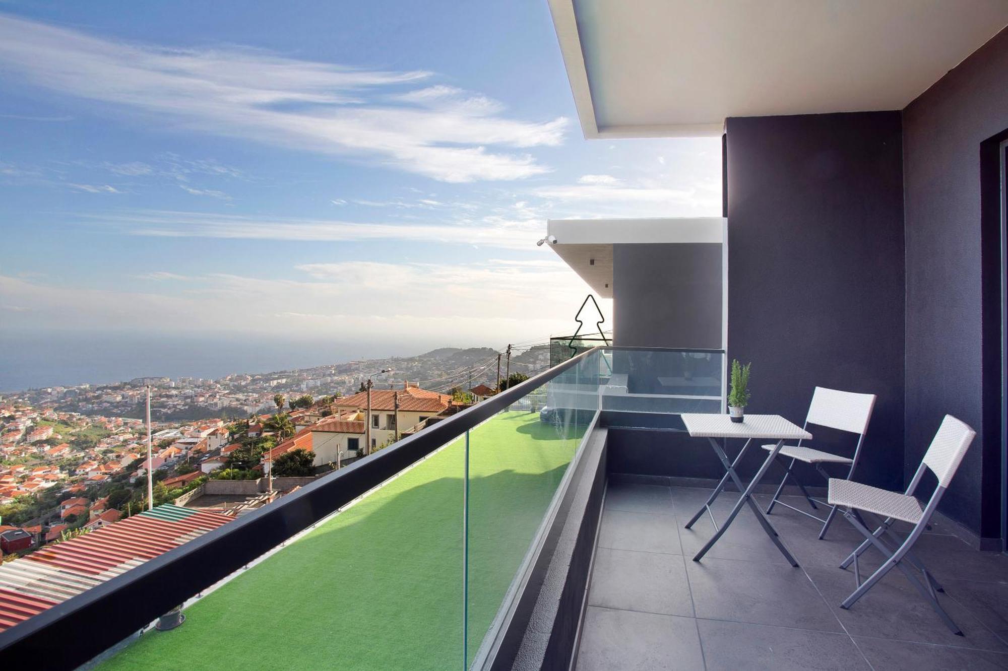 Villa Dream View Funchal  Exterior foto