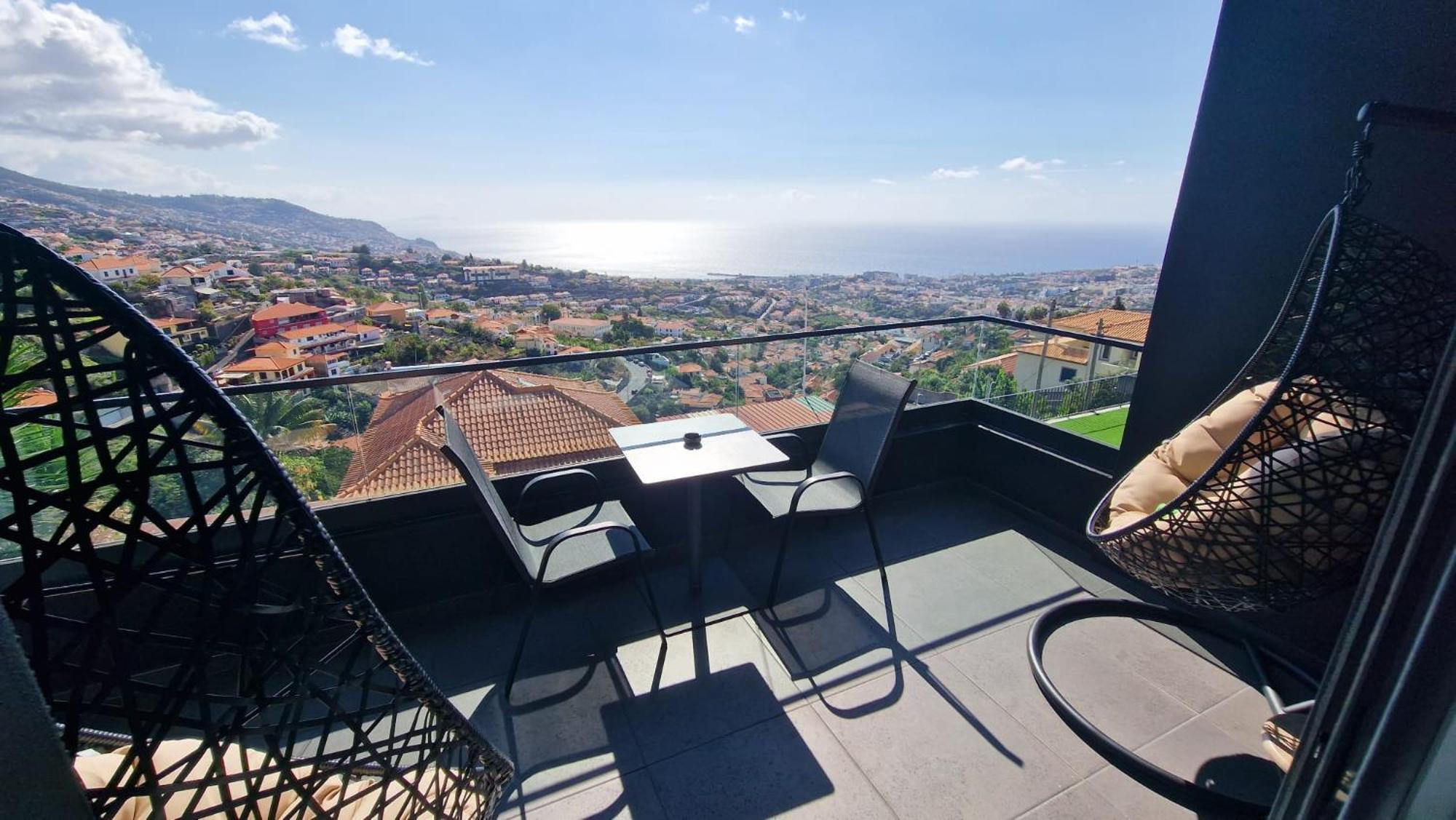 Villa Dream View Funchal  Exterior foto